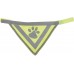 Trixie (Трикси) Safety Neckerchief Светоотражающая косынка на шею для собак XS-S